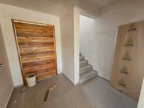 Barrio Cerrado Santa Elisa - Pilar del ESte RESERVADA 100