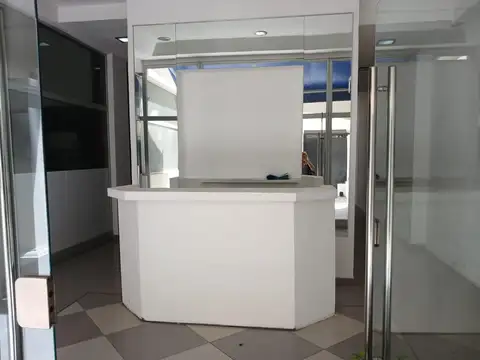 Oficina Monoambiente con 1 baño