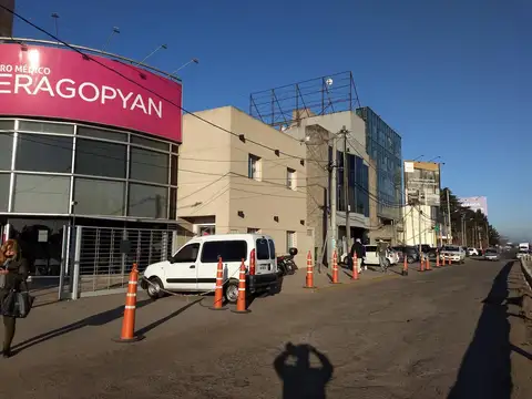 Oficina en Pilar