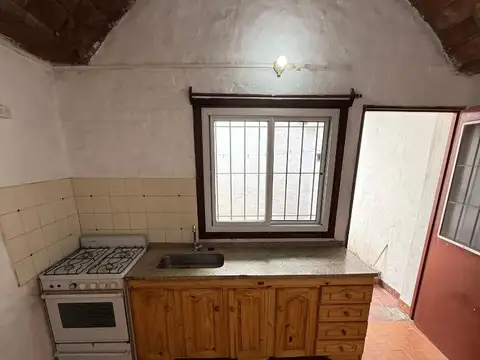 Depto Tipo Casa en Alquiler de Monoambiente