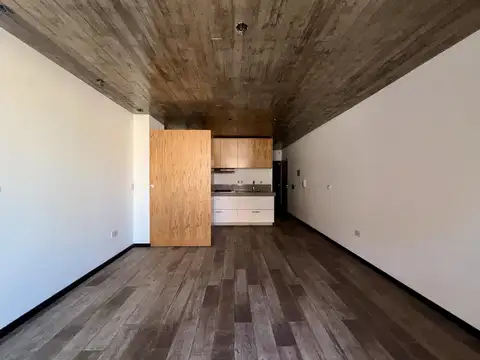 VENTA DEPARTAMENTO 1 DORMITORIO BARRIO LOURDES