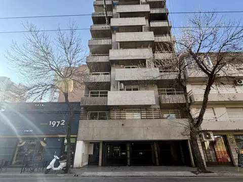 Mendoza al 2500