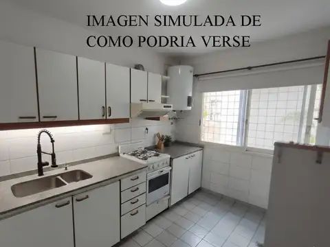 Departamento en Venta 20 años