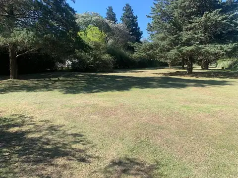 VENTA TERRENO EN CASA GRANDE CORDOBA 