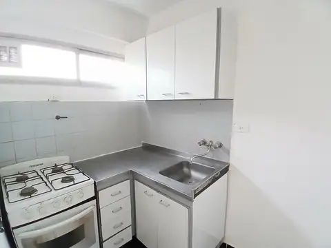 Departamento en Venta 58 años