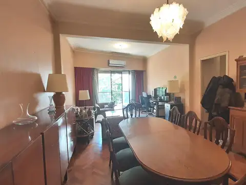 Departamento en Venta 42 años