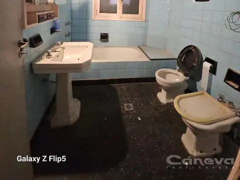 Galpon en Alquiler 20  mts Fondo