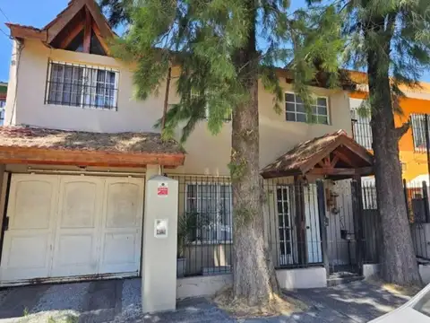 CASA VENTA VILLA UDAONDO ITUZAINGO