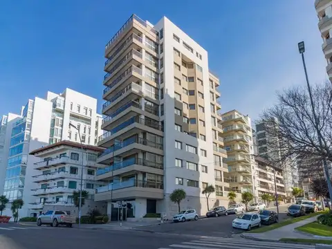 Departamento en Alquiler Temporal en Mar del Plata, Partido de General Pueyrredón