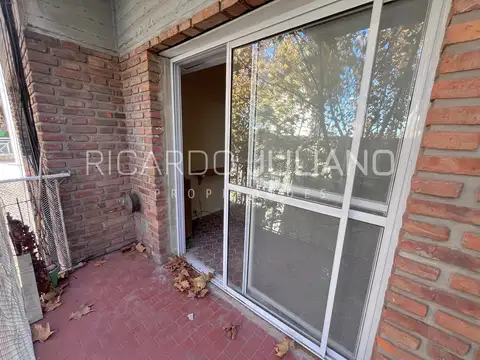 Departamento en Alquiler de 2 ambientes