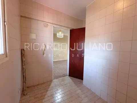 Departamento en Alquiler 50 años