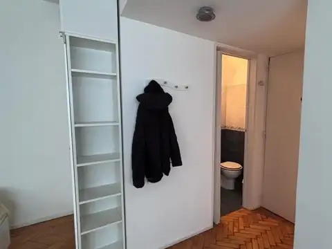 Departamento en Alquiler en Palermo, $ 500.000