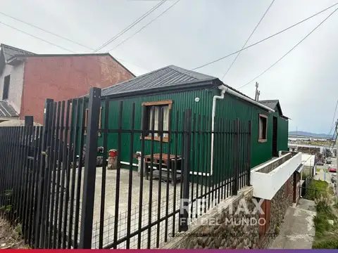 Departamento en Alquiler de 5 ambientes