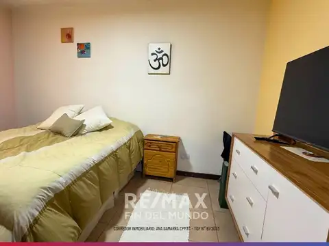 Departamento en Alquiler 31 años