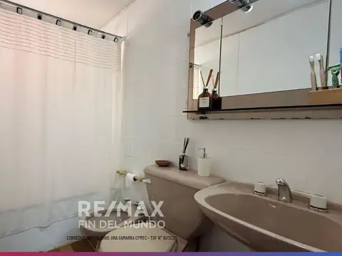 Alquiler en Gob. Paz.  Céntrico y Amplio