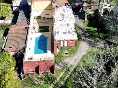 Casa en Venta 60 años