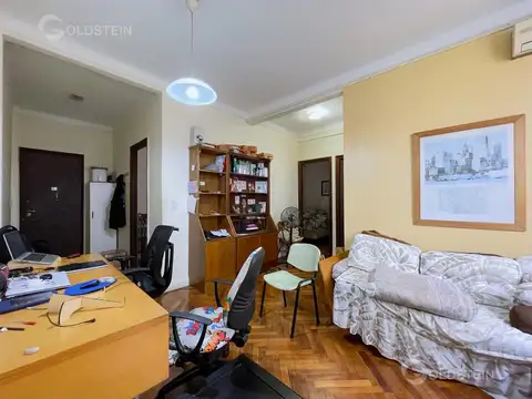 Departamento en Venta 90 años