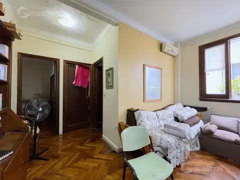 Departamento en Almagro