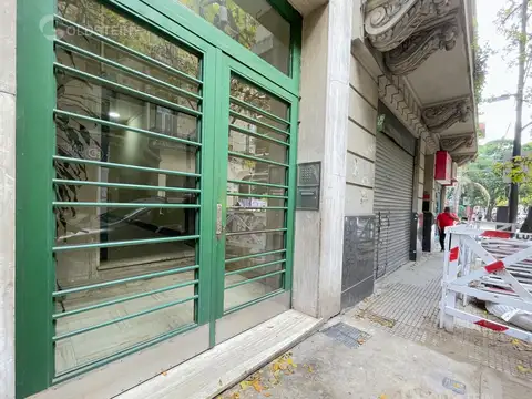 Departamento en Almagro