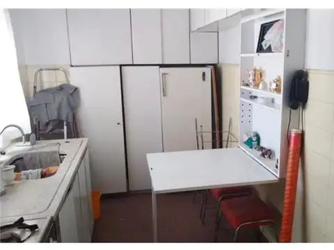 Departamento en Venta en Banfield, USD 70.000