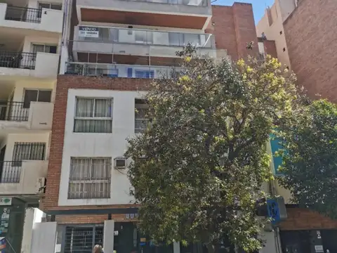 Depto en alq 2 dor Nueva Cordoba 