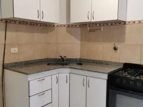 Departamento en Alquiler de 3 ambientes