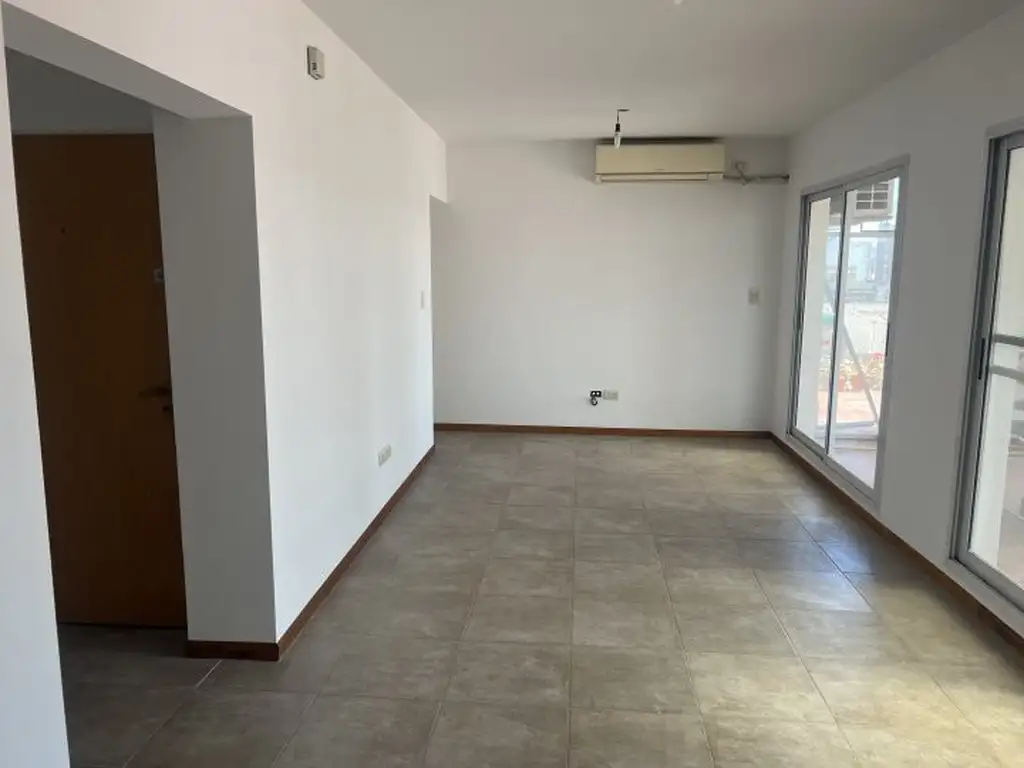 LAS HERAS 1300 , Piso 8