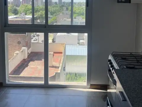 Departamento en Venta con 2 cocheras