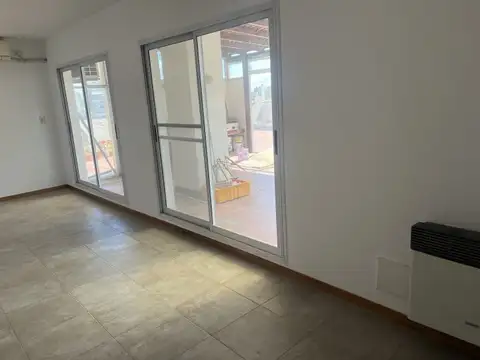 LAS HERAS 1300 , Piso 8