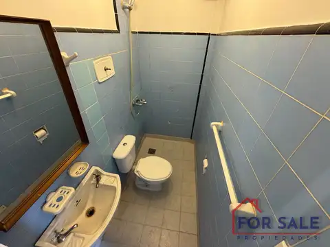 Depto Tipo Casa en Alquiler 60 años