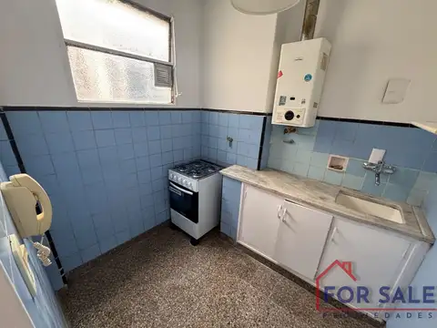 Depto Tipo Casa en Alquiler en Floresta, $ 450.000