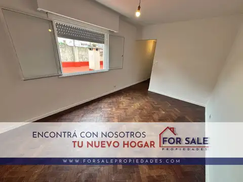 Departamento 1 Ambiente Tipo PH – Sin Expensas