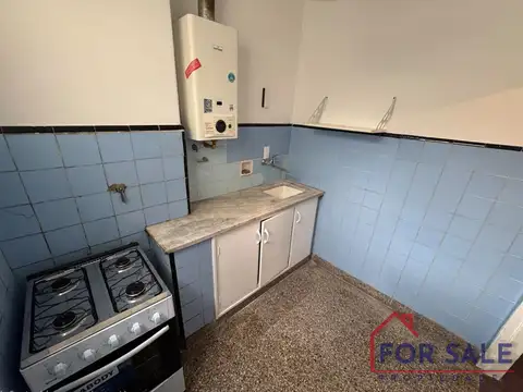 Depto Tipo Casa en Alquiler de Monoambiente