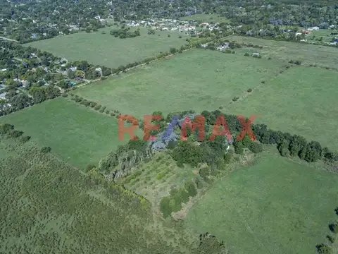 Terreno en Venta en Belen De Escobar, USD 1.800.000