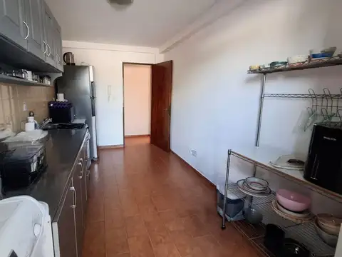Departamento en Venta en Tigre Centro, USD 95.000