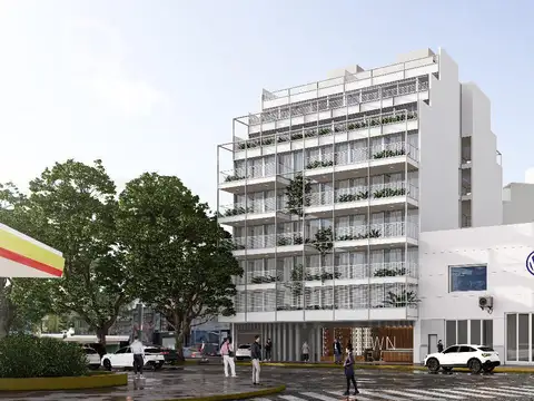 Departamento en Venta 1 año