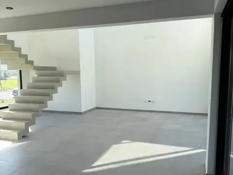 Casa en Venta A Estrenar