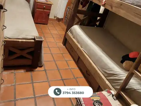 Casa en Venta en Corrientes, USD 180.000