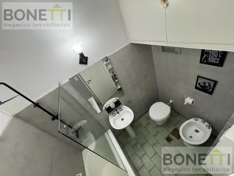 Departamento en Venta en Monserrat, USD 69.000