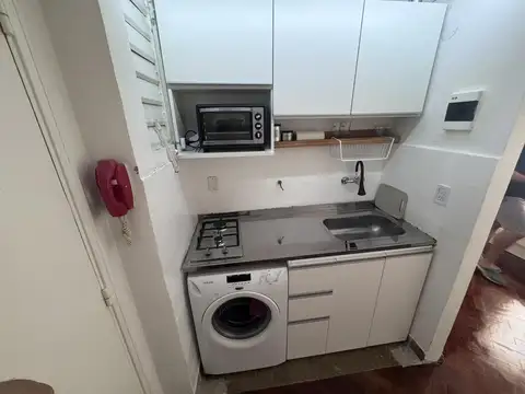 Departamento en Venta 60 años