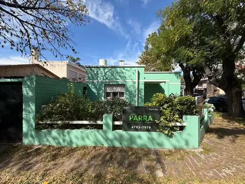 Casa en Venta de 1 dormitorio