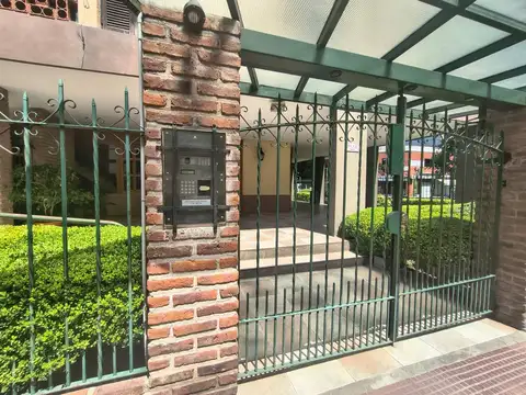 Departamento en Alquiler Temporal de 4 ambientes