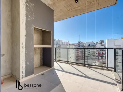 Departamento - Guemes 