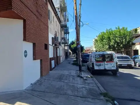 Maestro Lascano 600