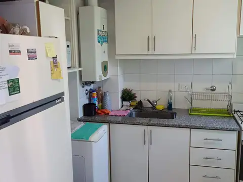 Departamento en Venta 15 años