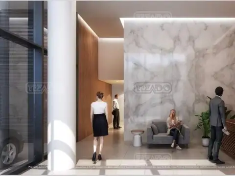 Departamento en Venta de 3 ambientes