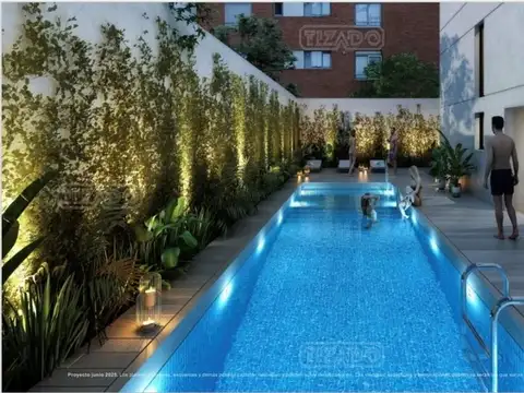 Departamento en Venta en Palermo, USD 404.460