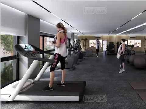 Departamento en Venta al Sureste