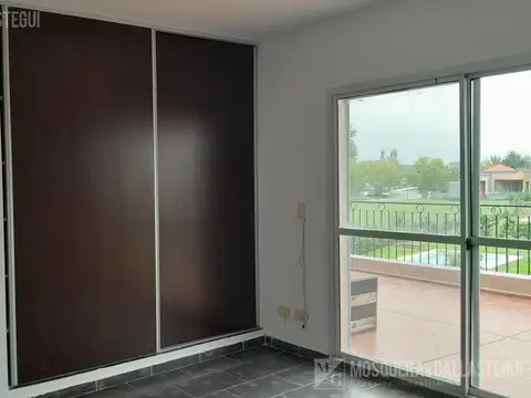 Casa en Alquiler al Norte