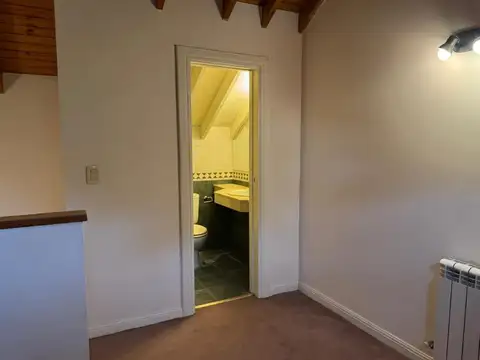 Casa en Alquiler 15 años